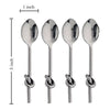 Knot Handle Spoons