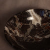 Classic Medium Bowl - Red Zebra Marble