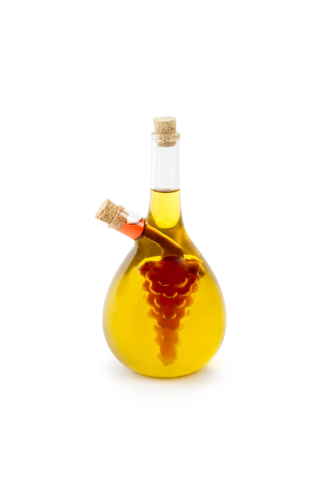 Oil & Vinegar Dispenser Bottle
