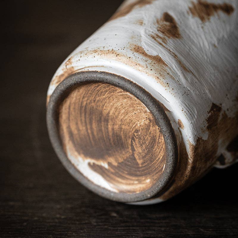 Handmade Stoneware Mug - Marigold Market