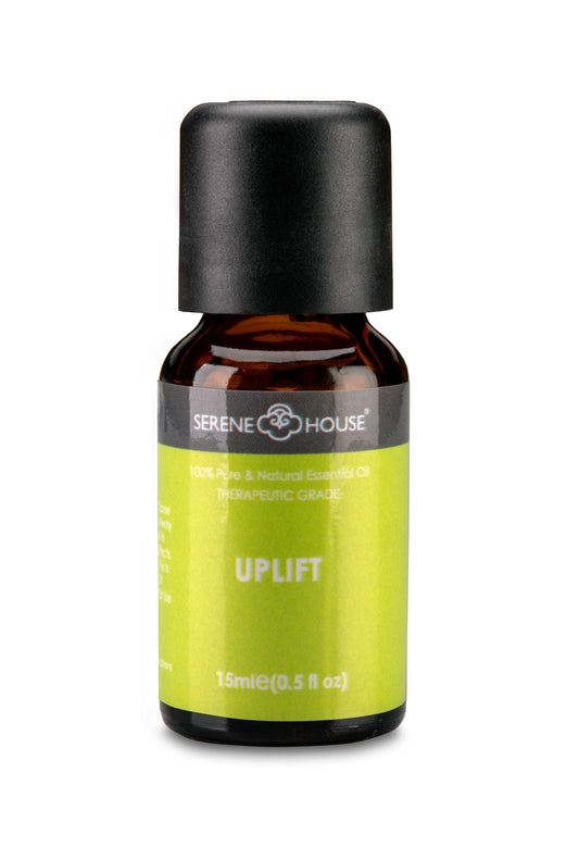 Energy Scents - 100% Natural Essential Oil 15ml