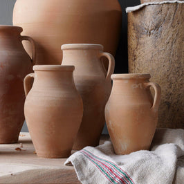 Avanos Vase