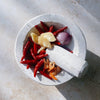 Nam Prik Pao (Vegan Mild )