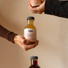 Madagascar Vanilla Bean Coffee Syrup | Sips
