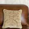 Pastel Vintage Persian Rug Pillow | Boho | Asli16’