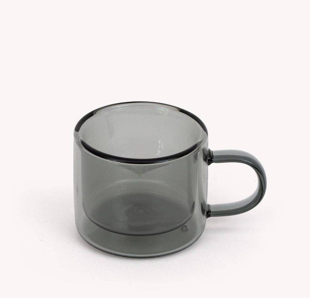 Espresso Set - Smoke