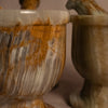 Mortar & Pestle - Multi Green
