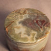 Powder Box- Onyx
