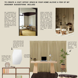 Design Hotline / E-Design Consultation