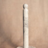 Paper Towel Holder - White