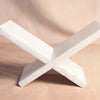 Bookstand-  Ziarat White