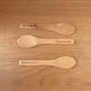 Wood Spoon