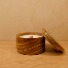 Onyx Candle - Moonlight - 7oz