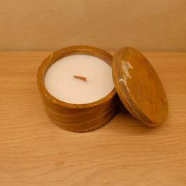 Onyx Candle - Moonlight - 7oz