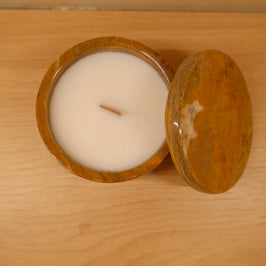 Onyx Candle - Moonlight - 7oz