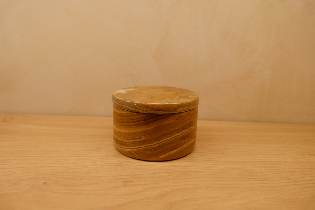 Onyx Candle - Moonlight - 7oz