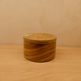 Onyx Candle - Moonlight - 7oz