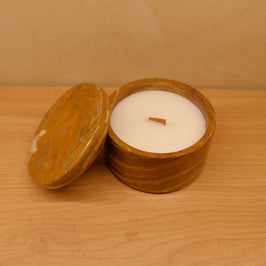 Onyx Candle - Moonlight - 7oz