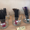 Incense Pick n Mix (6 sticks for $10)