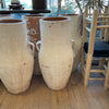 Wide mouth cream pot