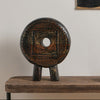 Reclaimed Wood Tabletop Decor