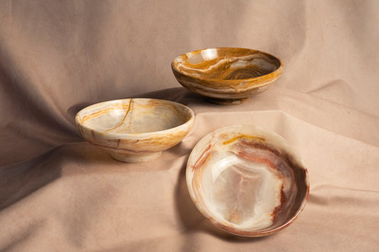 Base Bowl - Onyx - Multi