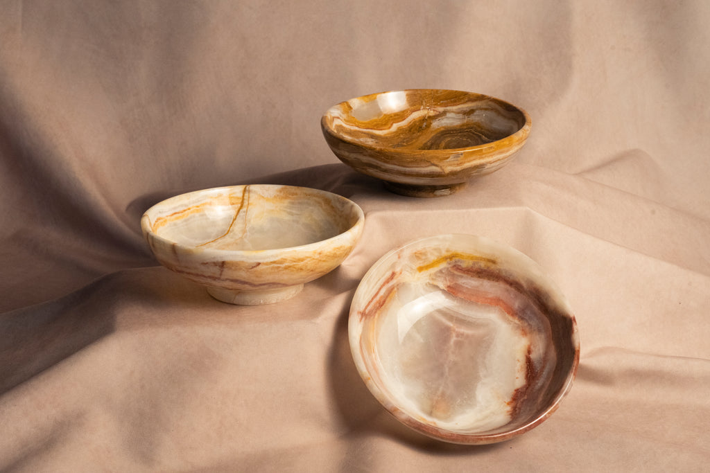 Base Bowl - Onyx - Multi