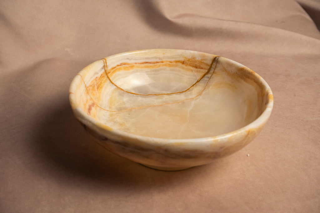 Base Bowl - Onyx - Multi