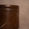 Candy Jar Marina Pink - Marble