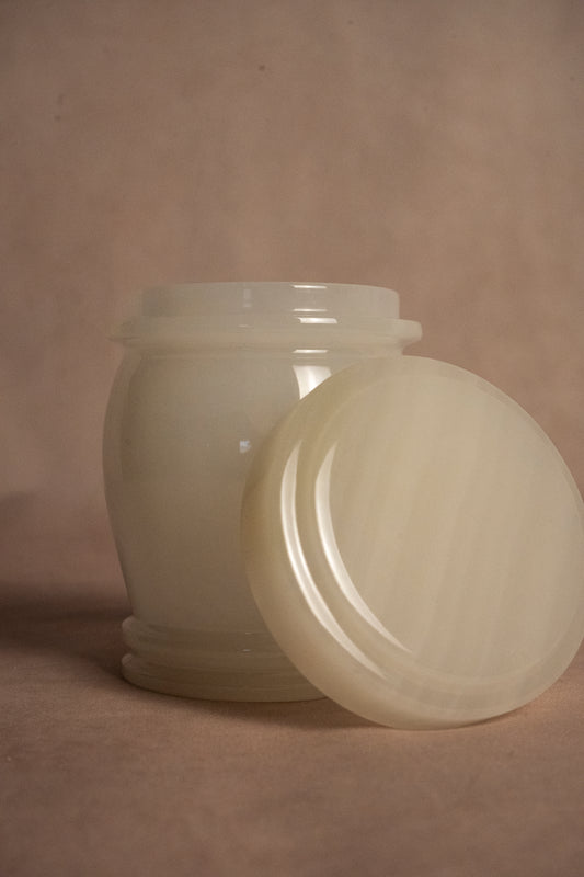 Jar Onyx