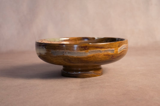 Base Bowl - Onyx