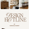 Design Hotline / E-Design Consultation