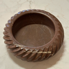 Swirl Chocolate Bowl - Marble