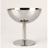 Stainless Steel Vintage Inspired Dessert Flute