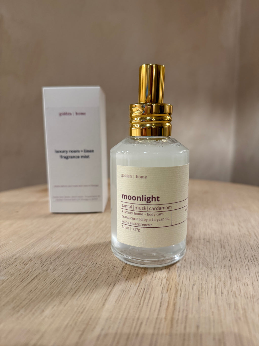 Moonlight - Golden Home Co