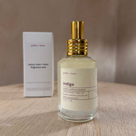 Indigo - Golden Home Co