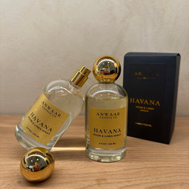 Havana Room & Linen Spray