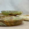 Jewelry + Ring Dish - Onyx - Multi 6”x1