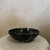 Bowl Black Zebra