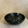 Bowl Black Zebra