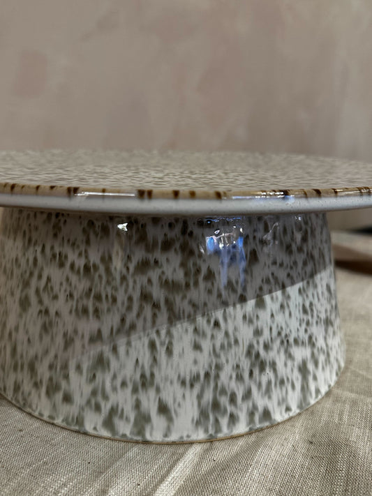 Starling Serving Stand