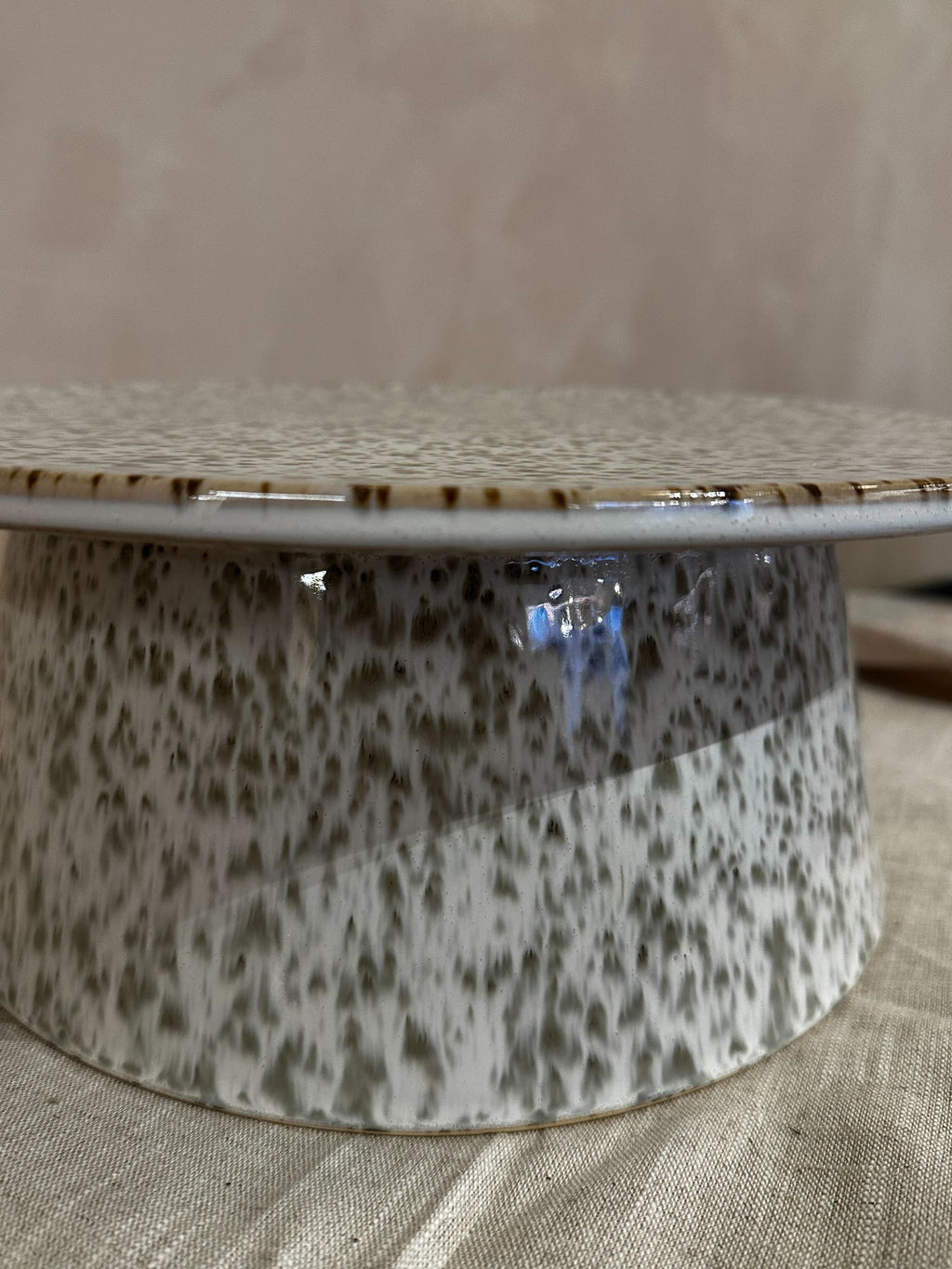 Starling Serving Stand