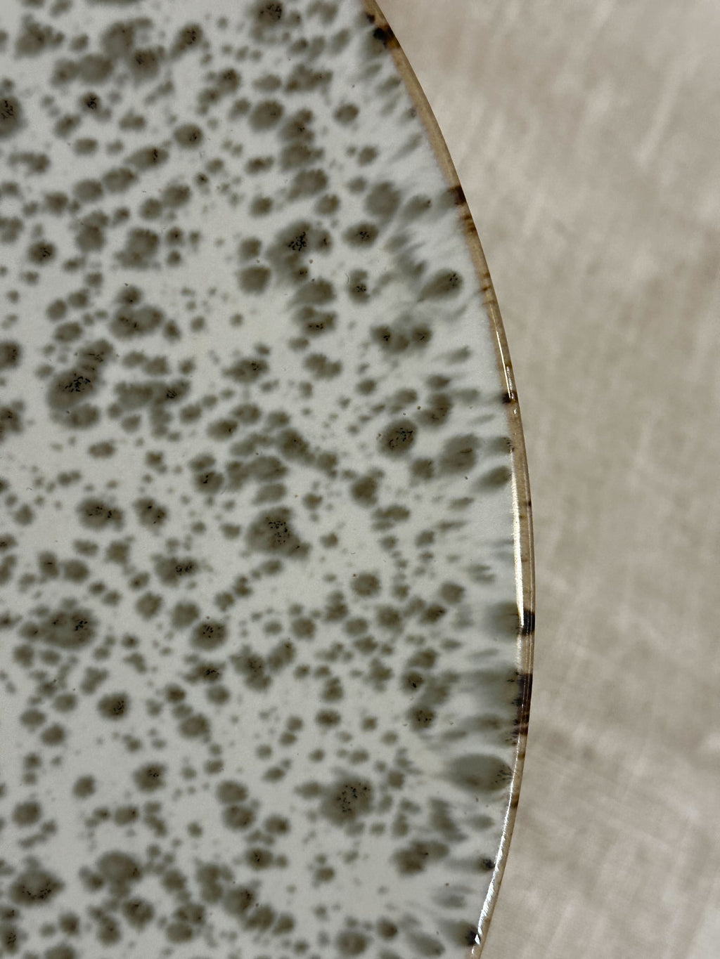 Starling Serving Stand