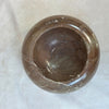 Signature Deep Donut Dish - Dark Marina Pink - Marble