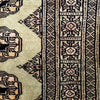 Silk Rug - Tapestry - 2' x 3.5' - 021