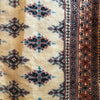 Silk Rug - Tapestry - 3.5' x 5' - 016
