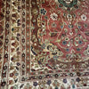 Silk Rug - Tapestry - 4' x 6' - 010