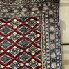 Silk Rug - Tapestry - 3' x 5' - 004