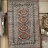 Silk Rug - Tapestry - 3' x 5' - 014