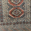 Silk Rug - Tapestry - 3' x 5' - 014